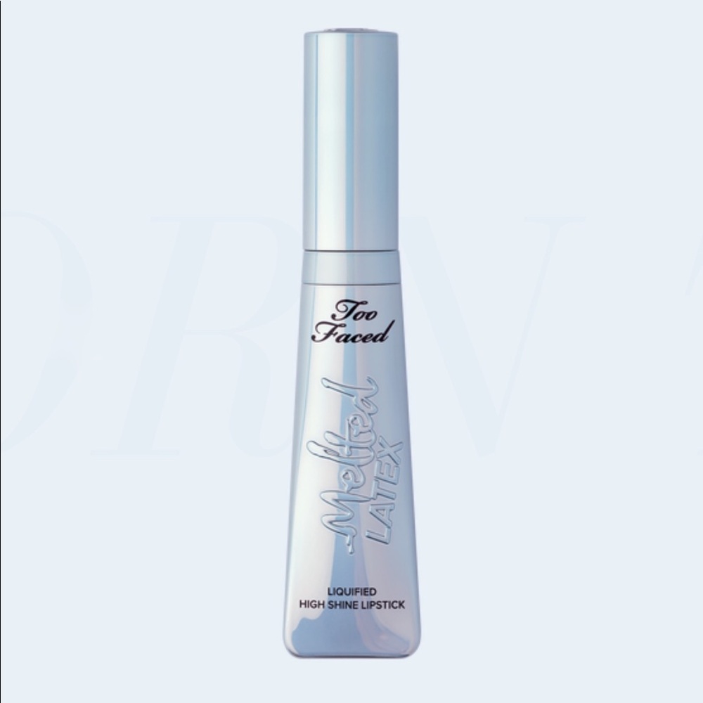 Too Faced Melted Latex